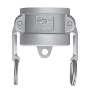 PT Coupling 1401107 07V SS