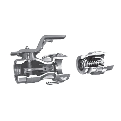 PT&reg; Coupling 44000244 44000244