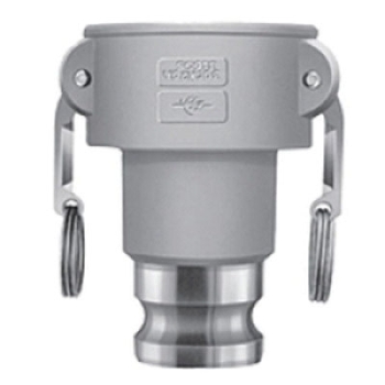 PT&reg; Coupling 64262030 20CX30A SS