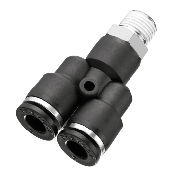 Prevost® RPY MR4122 PCC43-4-4-6