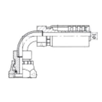 Synflex® 7903-06J18-121 7903-06J18-121