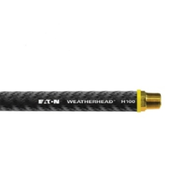 Weatherhead® TCPL 1/2X50 MPT TCPL 1/2X50 MPT