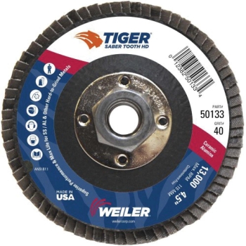 TIGER® 50133 WEI-50133