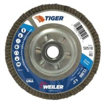 TIGER® 50518 WEI-50518