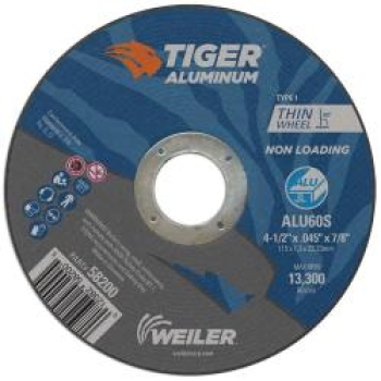 TIGER® 58200 WEI-58200