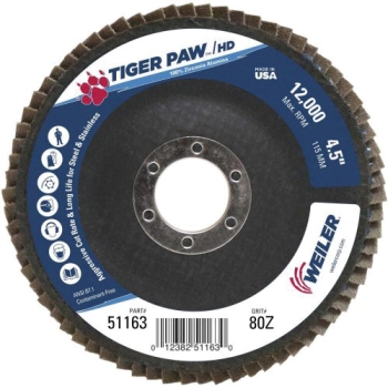 TIGER PAW™ 51163 WEI-51163