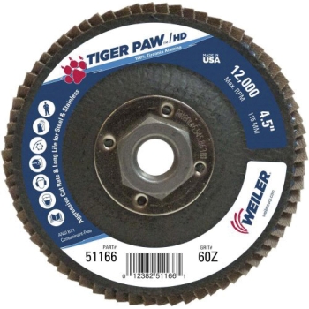 TIGER PAW™ 51166 WEI-51166