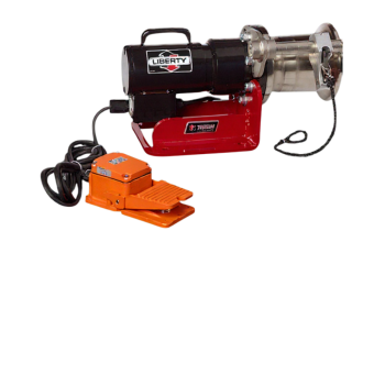 Liberty® 3CP1M-AFS 3CP1M-AFS