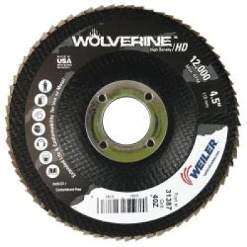 WOLVERINE® 31387 WEI-31387