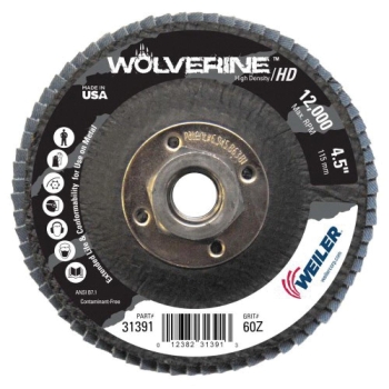 WOLVERINE® 31391 WEI-31391