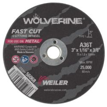 WOLVERINE® 56068 WEI-56068