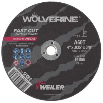 WOLVERINE® 56080 WEI-56080