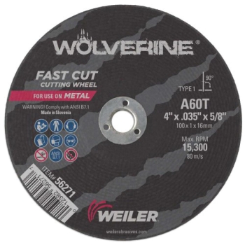WOLVERINE® 56271 WEI-56271