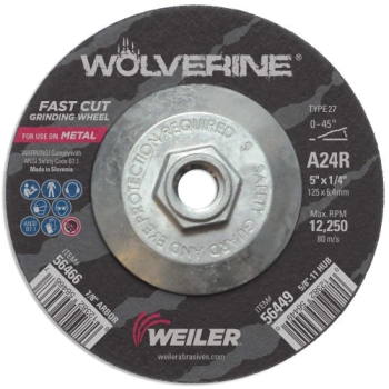 WOLVERINE® 56449 WEI-56449