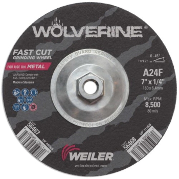 WOLVERINE® 56468 WEI-56468