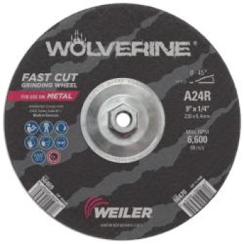 WOLVERINE® 56470 WEI-56470