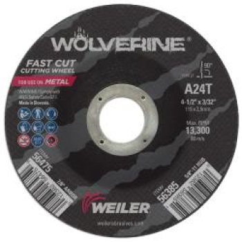 WOLVERINE® 56475 WEI-56475