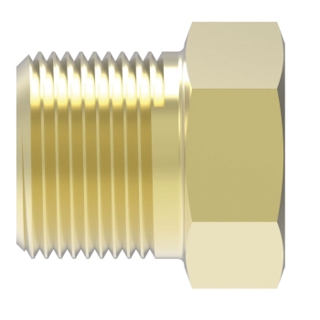Weatherhead&reg; by Danfoss 3152X4 E3152X4