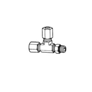 Weatherhead&reg; by Danfoss 7716X4 7716X4