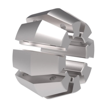 Weatherhead® ET400DC-M245S ET400DC-M245S