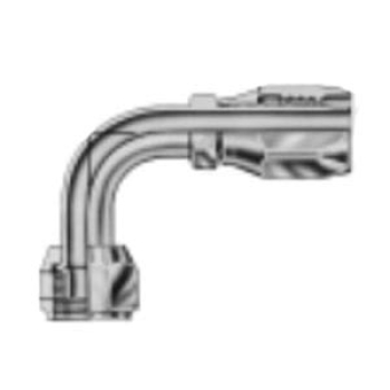 Weatherhead® FC7573-1210S FC7573-1210S