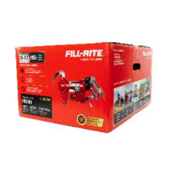 Fill-Rite® FR610G FR610G | ARG Industrial