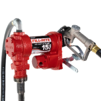 Fill-Rite® FR610G FR610G