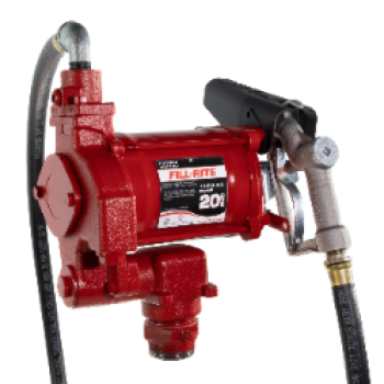 Fill-Rite® FR700V FR700V