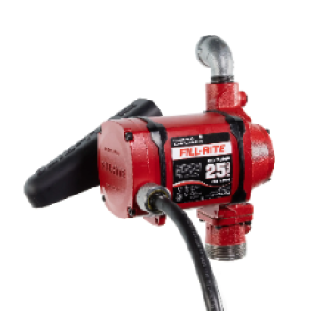 Fill-Rite® NX25-DDCNB-PX NX25-DDCNB-PX