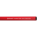 Continental Pliovic Plus 20012610 Red Pliovic Compound Air and Multi-Purpose Hose, 3/4 in, 1 ft L, 250 psi