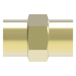 Weatherhead&reg; by Danfoss 3300X8