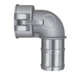 PT Coupling 60502000