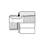 Adaptall 9035S-06-06