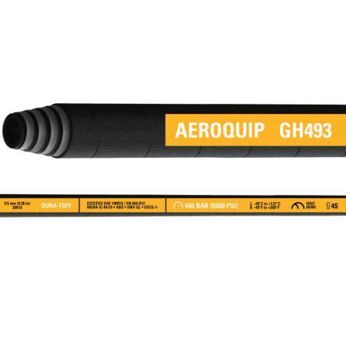 Aeroquip® GH493-8-06000