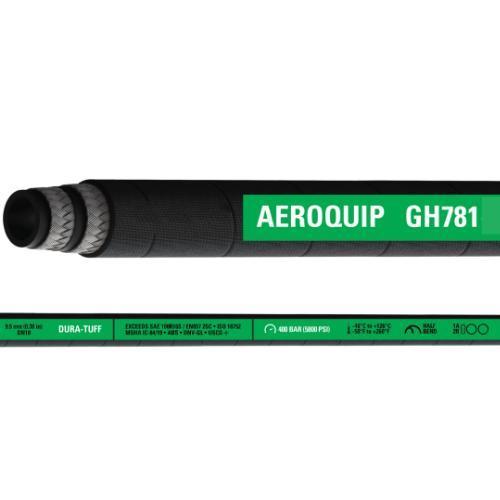 Aeroquip&reg; by Danfoss GH781-24