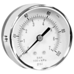 Cato Western D200-2004LM
