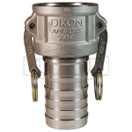 Dixon&reg; 200-C-SS