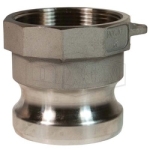 Dixon&reg; 150-A-SS