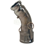 Dixon&reg; 400DA-45AL