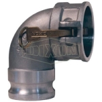 Dixon&reg; 600DA-90AL