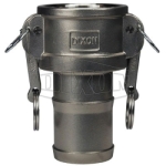 Dixon&reg; G50-C-SS