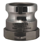 Dixon&reg; L300-A-SS