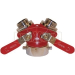 Dixon&reg; S7100-15