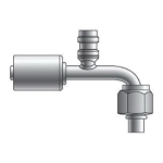 Gates&reg; 8ACA-8FTON134SP90-S