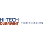Hi-Tech Duravent SVUNIONCUFF200