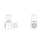 Hydraulics™ 9SS16PF16-P16