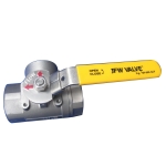 JFW BV-002-3LP-3/4