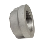 Latrobe Foundry ALCP038