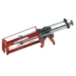 Loctite Fixmaster 1372751 Universal Dispenser, For 200 or 400 ml Dual Cartridges