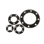 GOR, INC. 4 FG 1/8 NIT